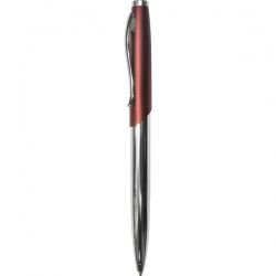 MP700 Ручка с поворотным механизмом красная металлическая
